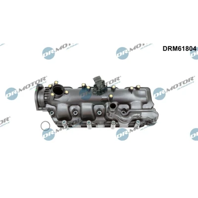 Imagen de DR.MOTOR AUTOMOTIVE DRM61804 Colectores de Admisión FIAT: Doblo II Furgón / Familiar
