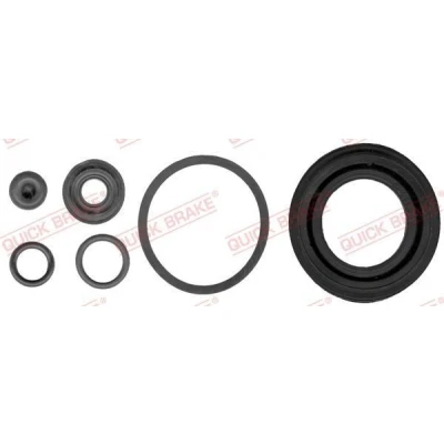 Imagen de QUICK BRAKE 114 0297 Kit de Reparación Frenos 38 KIA: CARENS 4