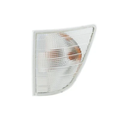 Imagen de HELLA 2BA 007 016 031 intermitente izquierda con portalámparas PY21W luz Halógena 12 MERCEDES BENZ: Sprinter 2 T Furgón