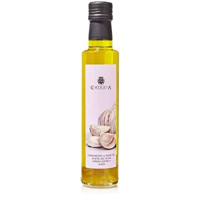 Imagen de Aceite Oliva Virgen Extra &#039;Ajos&#039; (250 ml) La Chinata
