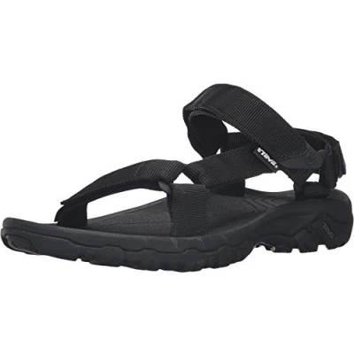 Imagen de Teva Hurricane Xlt2, Sandalia Hombre, Negro, 38 EU