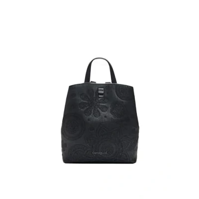 Imagen de Desigual Dejavu SUMY MINI Mochila, Mujer, Talla: One Size, Black