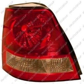 Imagen de PRASCO KI8104154 Piloto trasero izquierda con portalámparas KIA: SORENTO 1