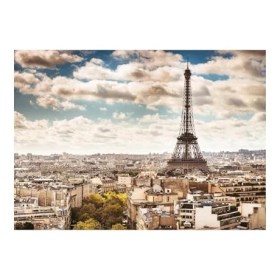 Imagen de Ravensburger 12000018 París puzzle 1000 piezas adultos y niños a patir de 14 años, puzzles ciudades Paris