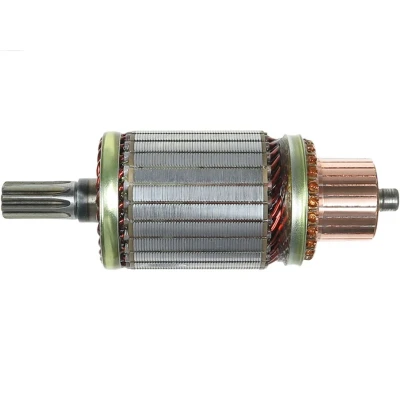 Imagen de AS PL SA5003 Inducido, motor de arranque