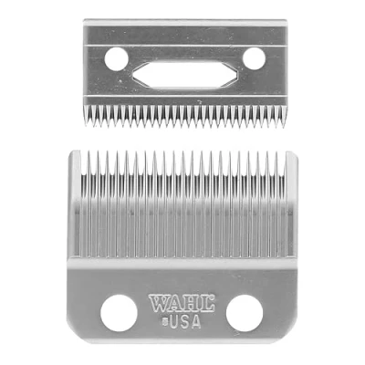 Imagen de Wahl Juego de 2 cuchillas corte cónicas (1 3 mm, 0,15 kg)
