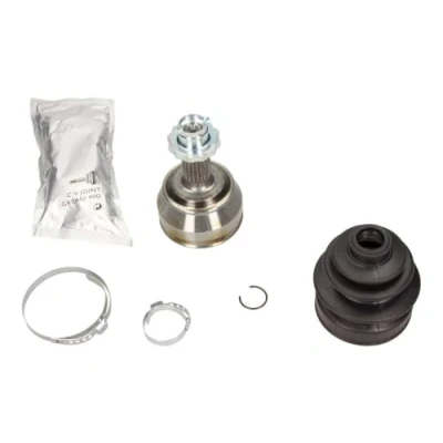Imagen de MAXGEAR 49 0620 Junta Homocinética lado de rueda sin anillo ABS AUDI: A2