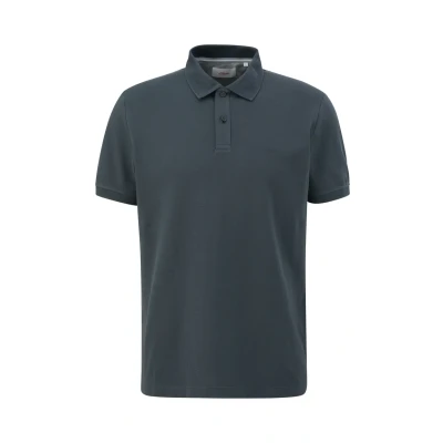 Imagen de s.Oliver Polo, Hombre, Talla: XXL, Schiefergrau