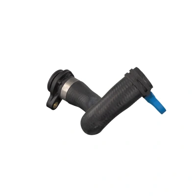 Imagen de FEBI BILSTEIN 103043 Manguitos de Radiador Con acoplamientos rápidos BMW: 1 Hatchback, 5 Berlina, 3 Berlina