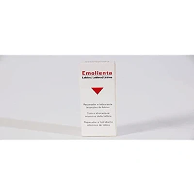Imagen de Viñas s.a. Emolienta Labios Crema 15 ml