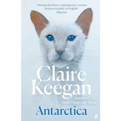 Imagen de Antarctica