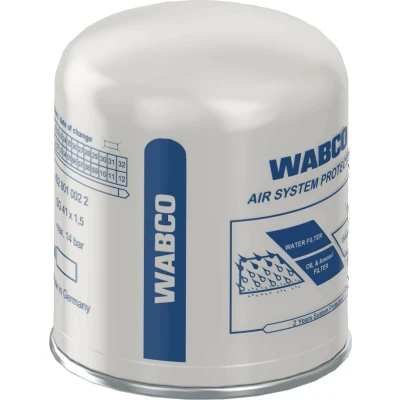 Imagen de WABCO 4329010022 Cartucho del secador de aire, sistema aire comprimido