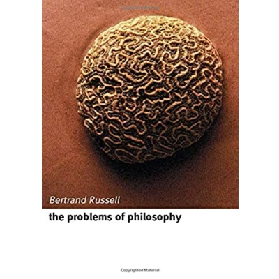 Imagen de The Problems Of Philosophy (ebook)