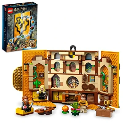 Imagen de LEGO Toy Interlocking Building Set