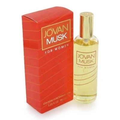 Imagen de Jovan Musk for Women EDC Spray 100ml