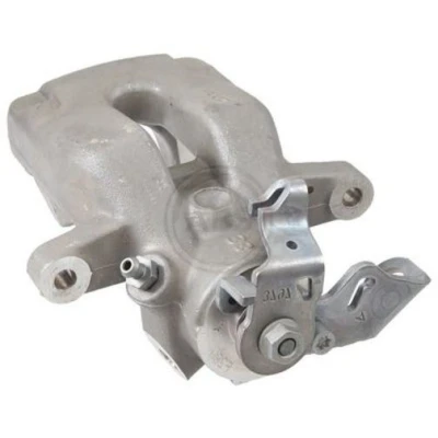 Imagen de A.B.S. 522712 Pinza de freno Aluminio 118 CITROËN: C3 Pluriel, C2 Hatchback, III, PEUGEOT: 207 CC, 208 I Hatchback