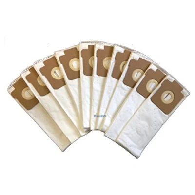 Imagen de Microsade 10 bolsas para aspiradora AEG Vampyrette 2.0, AS 201, 203 206, Electrolux Energica ZS 200, 202, 206