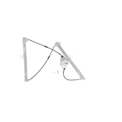 Imagen de Valeo Elevalunas Delante, izquierda eléctrico sin electromotor con función de confort 850728 CITROËN: Xsara Hatchback, Coupé