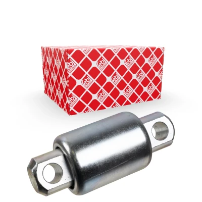 Imagen de FEBI BILSTEIN 15212 Silentblock Brazo de Suspension Eje delantero