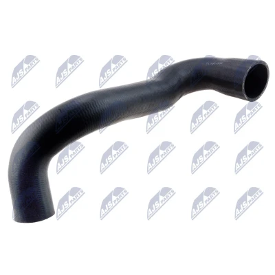 Imagen de Tubo flexible de aire sobrealimentación NTY GPP AR 002