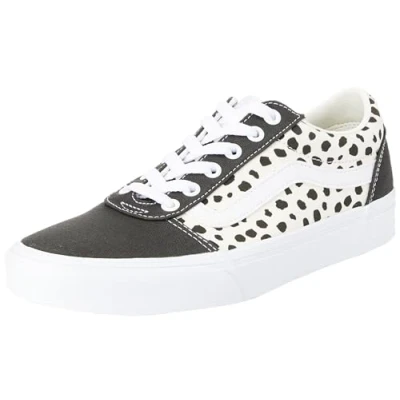Imagen de Vans Ward, Zapatillas para Mujer, DOTS BLACK INK, 35 EU