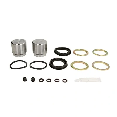 Imagen de AUTOFREN SEINSA D41069C Kit de Reparación Frenos Eje delantero 52 MERCEDES BENZ: MB 100 Camión plataforma/Chasis, Bus