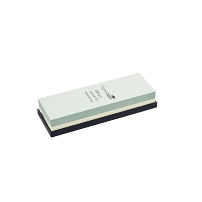 Imagen de MasterClass Piedra de afilar combinada, 18 x 6,5 cm (7« 2,5»)