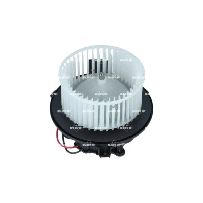 Imagen de NRF 34628 Ventilador de Calefacción sin controlador incorporado