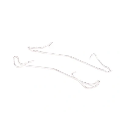 Imagen de AUTOFREN SEINSA D42348A Kit de accesorios, pastillas frenos FIAT: Doblo I Cargo, Familiar, Punto II Hatchback, FORD: FIESTA 2