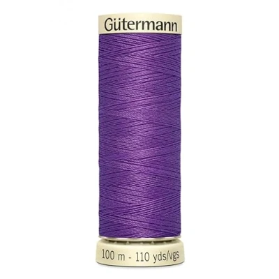 Imagen de Gutermann Sew All hilo de coser 100 m 571 por bobina