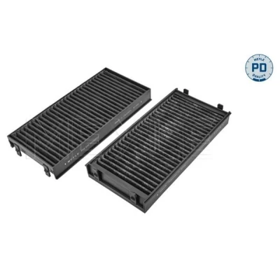 Imagen de MEYLE 314 326 0000/PD Filtro de habitáculo BMW: X5, X6