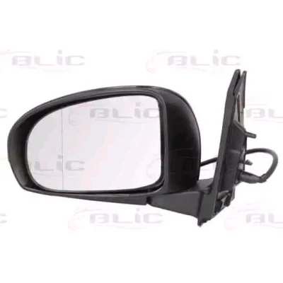 Imagen de Retrovisor exterior BLIC 5402 19 2002491P