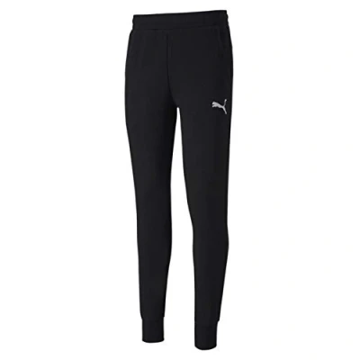 Imagen de PUMA Hombre teamGOAL 23 Casuals Pantalón, Negro (PUMA Black), S EU