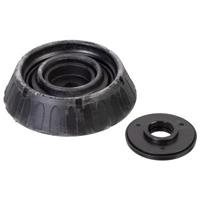 Imagen de FEBI BILSTEIN 177049 Kit reparación, apoyo columna amortiguación Eje delantero con rodamiento de bolas KIA: Picanto I, HYUNDAI: i10 I