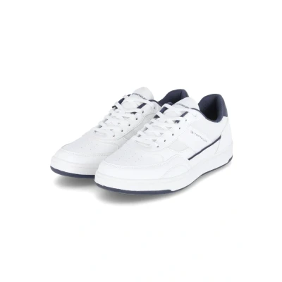 Imagen de TOM Tailor Zapatillas, Hombre, Talla: 41, Weiß Zapatos