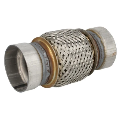 Imagen de JMJ 64X100R Unión flexible, escape 64 100