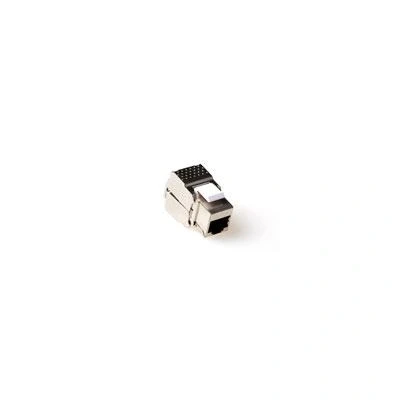 Imagen de Intronics Keystone Jack Full Shielded Rj 45 Tool Freekeystone Free