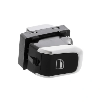 Imagen de VEMO V10 73 0590 Interruptor, elevalunas Lado de pasajero AUDI: Q3