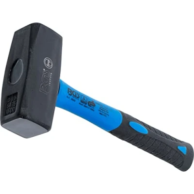 Imagen de BGS 3849 Maza mango de fibra vidrio DIN 6475 1500 g