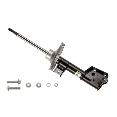 Imagen de BILSTEIN B4 OE Replacement 22 053541 amortiguador Eje delantero Presión de gas Bitubular Columna Espiga arriba, Abrazadera abajo