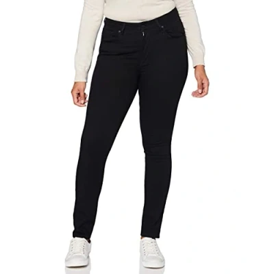 Imagen de Levi&#039;s 721 High Rise Skinny Vaqueros, Long Shot, 25W / 28L Mujer
