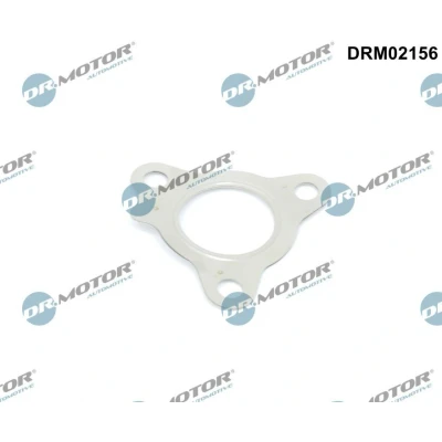 Imagen de DR.MOTOR AUTOMOTIVE DRM02156 Juntas Lado de escape, Salida HONDA: Accord 7 Limousine