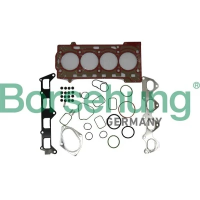 Imagen de Borsehung B19186 Juego de juntas, culata VOLKSWAGEN: GOLF 5, 6, Passat B6 Berlina, AUDI: A3 Hatchback, Sportback, A1 Hatchback