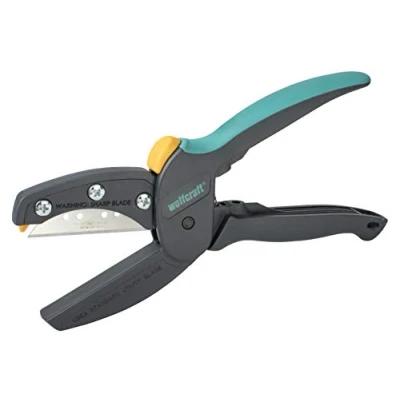 Imagen de wolfcraft Cortador universal megaCut S I 4197000 todoterreno para materiales gruesos