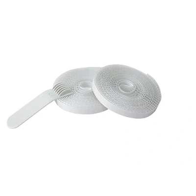 Imagen de Windhager Montaje para mosquiteras, Cinta Adhesiva, 2 x 2,5 m, Transparente, 250 cm, Piezas, 03469, Blanco, Set