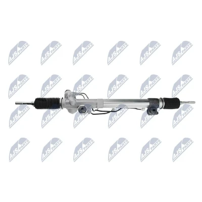 Imagen de NTY SPK TY 008 Cremallera de Dirección hidráulico para vehíc. con volante a la izquierda TOYOTA: Land Cruiser 100