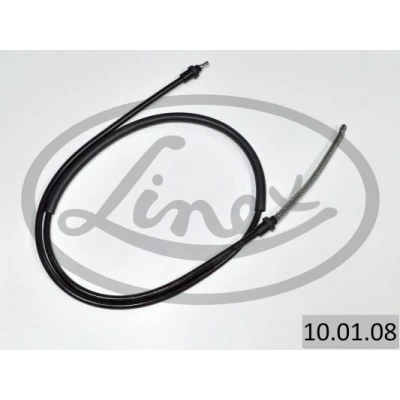 Imagen de LINEX 10.01.08 Cable de freno mano DACIA: Duster SUV