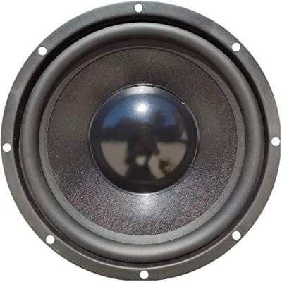 Imagen de MASTER AUDIO 1 MA20W/8 MA 20W/8 woofer Profesional 20,00 cm 200 mm 8&quot; 150 vatios rms 300 máx 8 ohmios suspensión de Goma 92 db casa, Pieza