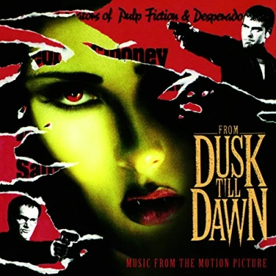Imagen de From Dusk Til Dawn [Vinilo]