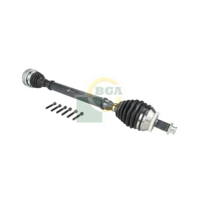 Imagen de BGA DS9665R Árbol de transmisión Eje delantero, derecha 770mm VOLKSWAGEN: Polo IV Hatchback, SKODA: Fabia 2, Roomster